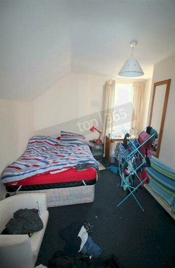 6 Bedroom End Of Terrace House To Rent In *£pppw Exc Bills* Bed On Willoughby Avenue, NG7