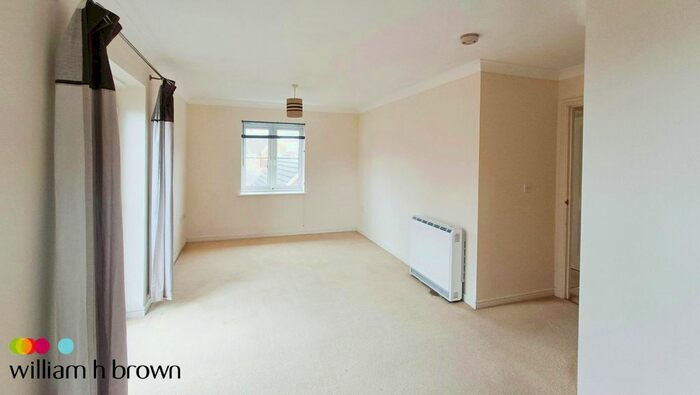 2 Bedroom Flat To Rent In Harberd Tye, Chelmsford, CM2