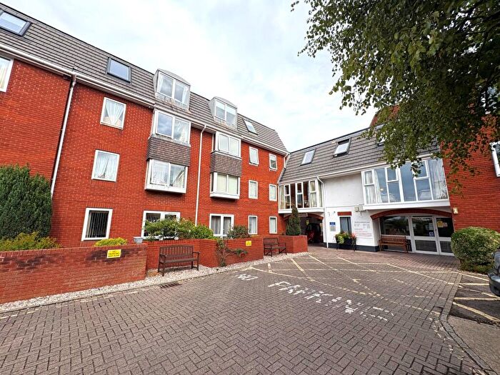 1 Bedroom Apartment To Rent In Homecourt House, Exeter City Centre, EX4