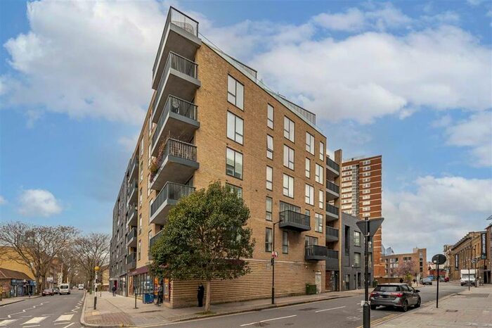 4 Bedroom Flat To Rent In Elim Estate, Weston Street, London, SE1