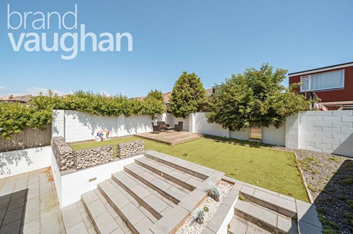 5 Bedroom Bungalow To Rent In Desmond Way, Brighton, East Sussex, BN2