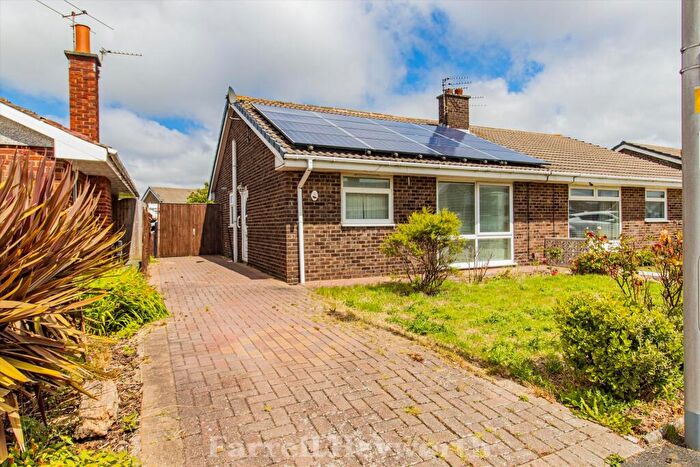 2 Bedroom Bungalow To Rent In Green Oak Place, Thornton Cleveleys, FY5