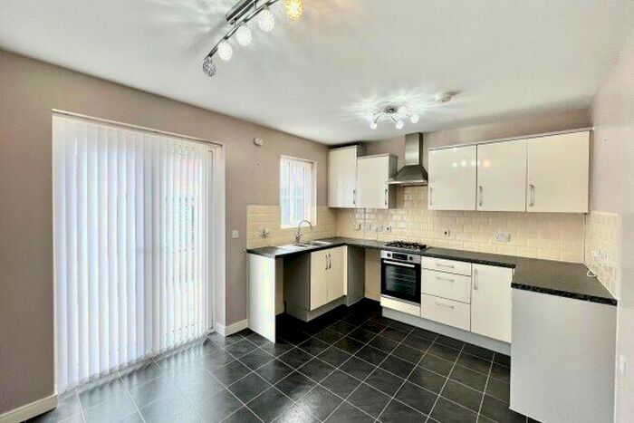 3 Bedroom Property To Rent In Cherry Orchard Place, Northampton, NN3