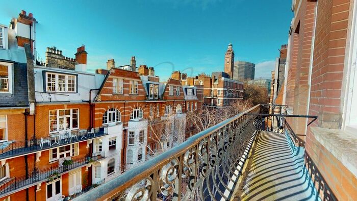 4 Bedroom Flat To Rent In Emery Hill Street, Westminster, SW1P