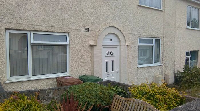 2 Bedroom Flat To Rent In Moorfield Ave, Eggbuckland, PL6
