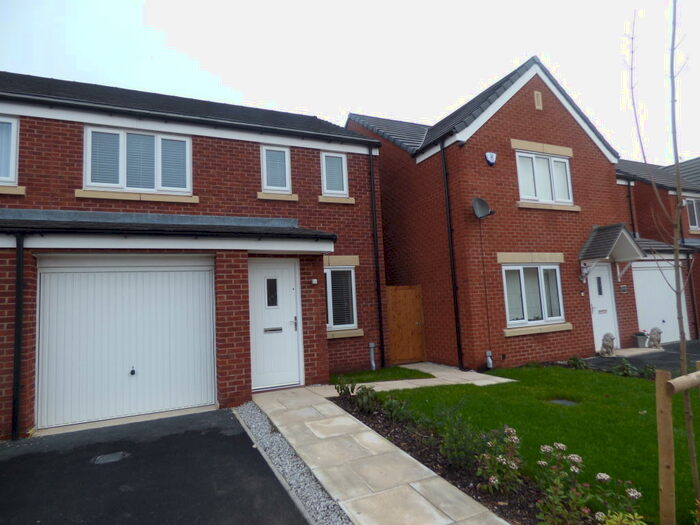 3 Bedroom House To Rent In Ridgewood Way, Aintree, L9