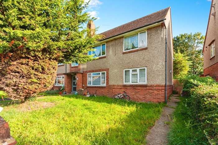 2 Bedroom Flat For Sale In Grange Road, Harwich, Essex, CO12