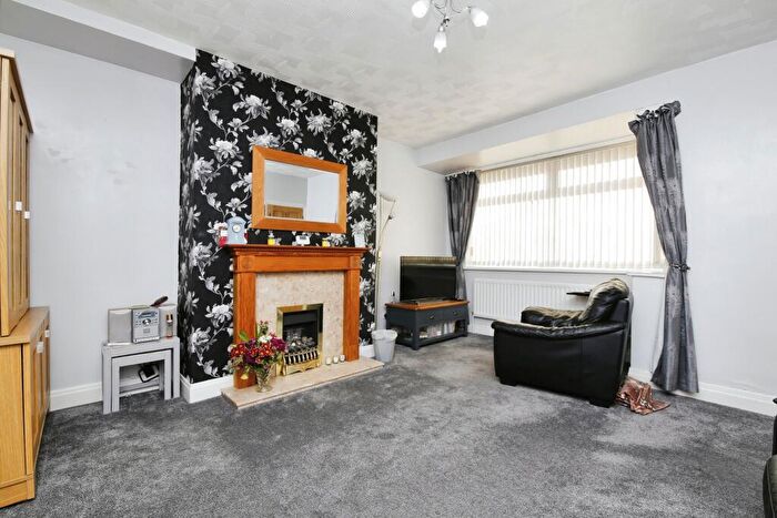 2 Bedroom Semi-Detached House For Sale In Baytree Road, Darlington, DL1