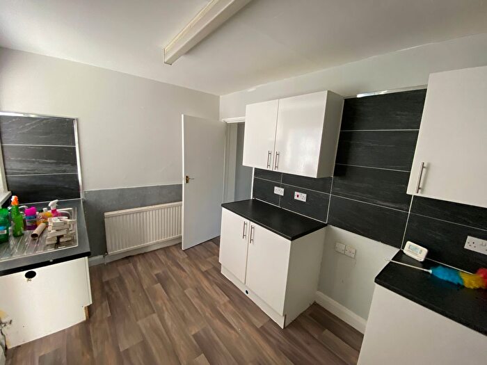 2 Bedroom Terraced House To Rent In Hornsea Road, Hull, HU11