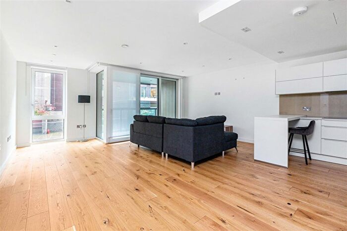 2 Bedroom Flat To Rent In Rosamond House, Monk Street, Westminster, London, SW1P