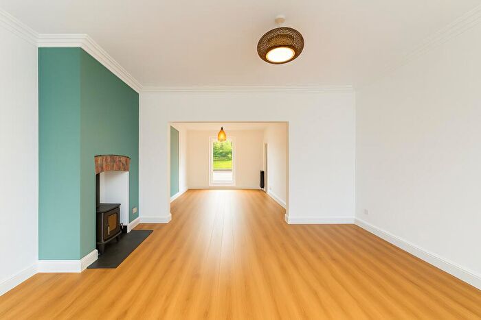 3 Bedroom Terraced House To Rent In Merrywood Road, Bristol, BS3