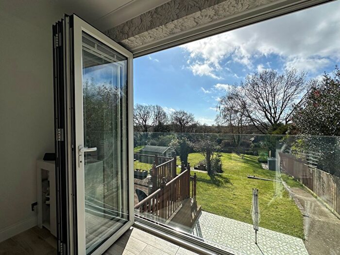 5 Bedroom Detached House For Sale In Collington Grove, Bexhill-On-Sea, TN39