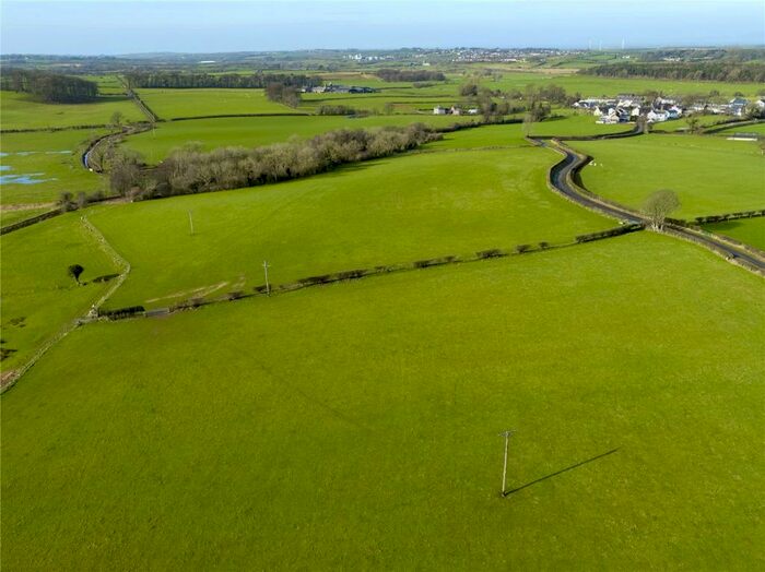 Land For Sale In East Farm Lot, Blennerhasset, Wigton, CA7