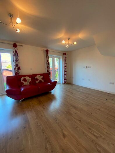 4 Bedroom Town House To Rent In Ashley Mews, Avonmouth, BS11