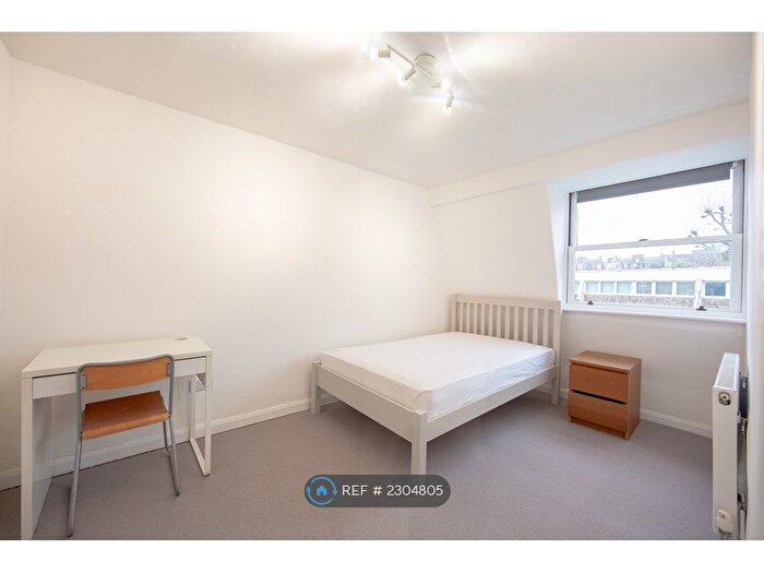 4 Bedroom Maisonette To Rent In Gordon House Road, London, NW5