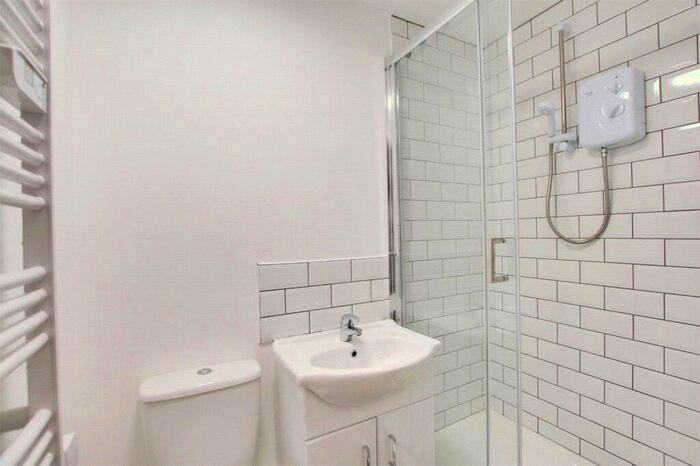 Property To Rent In Shetland Court, Worthing, West Sussex, BN13