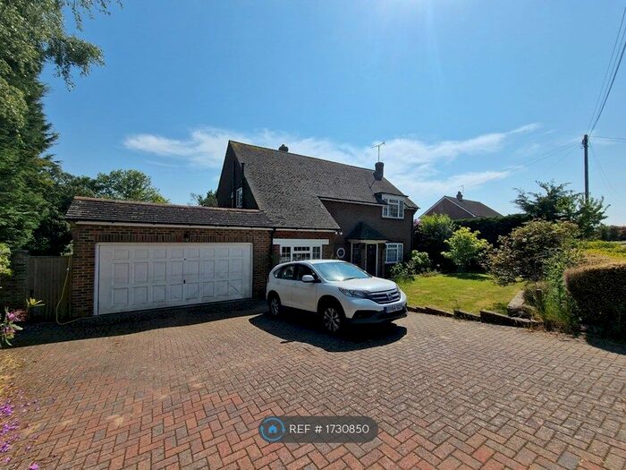 4 Bedroom Detached House To Rent In Birchwood Avenue, Tunbridge Wells, TN4