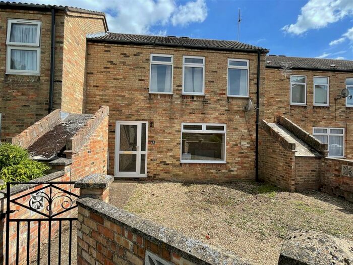 3 Bedroom House To Rent In The Causeway, Soham, Ely, CB7