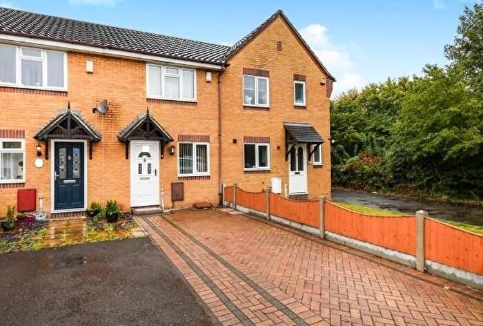 2 Bedroom Terraced House To Rent In Dudley Close, Chafford Hundred, RM16