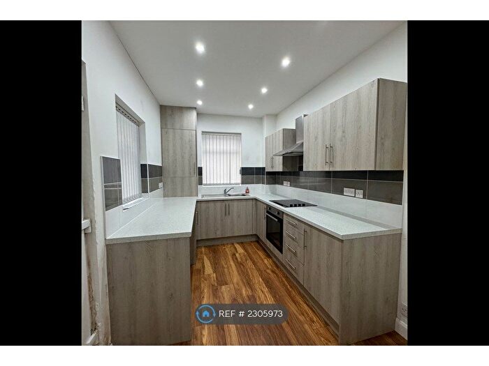 2 Bedroom Terraced House To Rent In Borough Road, St. Helens, WA10