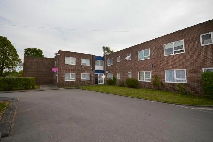 Studio To Rent In St Clements Court, South Kirkby, Pontefract, WF9