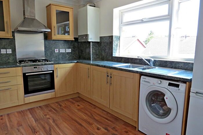 2 Bedroom Flat To Rent In St Christophers Close, Osterley, Isleworth, TW7