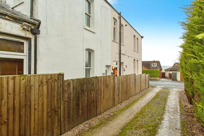2 Bedroom Terraced House For Sale In Higher Road, Preston, Lancashire, PR3