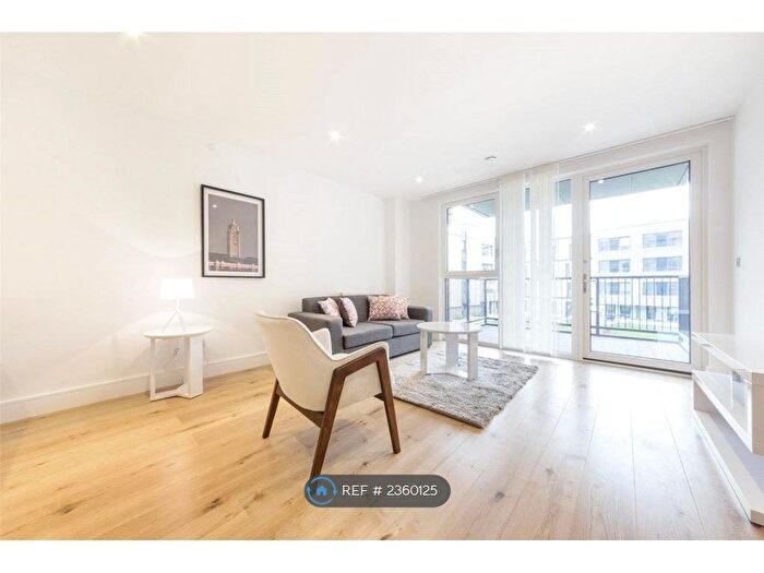2 Bedroom Flat To Rent In Aurora Point, London, SE16