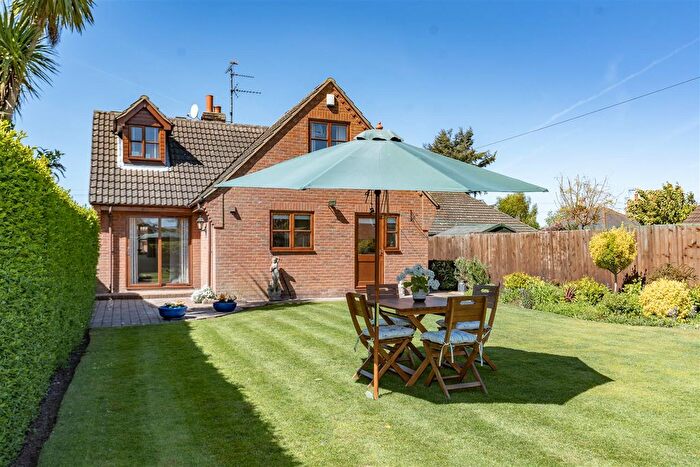 4 Bedroom Property For Sale In North Parade, Holbeach, Spalding, PE12