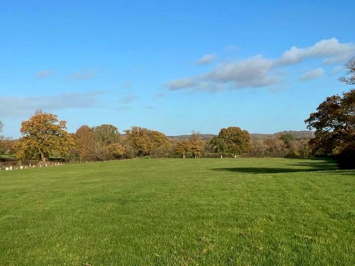 Land For Sale In Rushock, Droitwich, WR9
