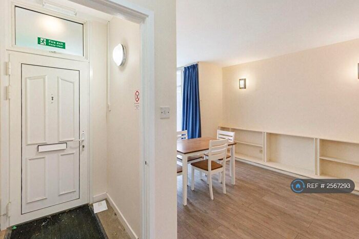 1 Bedroom Flat To Rent In Duncombe Road, London, N19