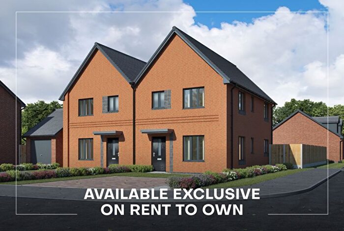3 Bedroom Property To Rent In London Road, Shrewsbury, SY5