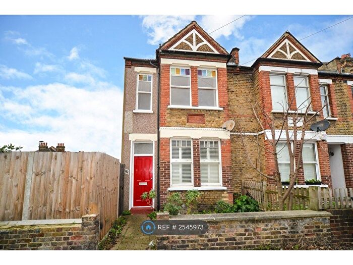 1 Bedroom Flat To Rent In Radford Road, London, SE13