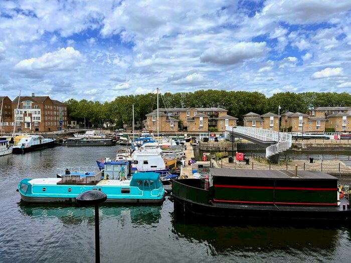 1 Bedroom Flat To Rent In Rainbow Quay Surrey Quays, SE16