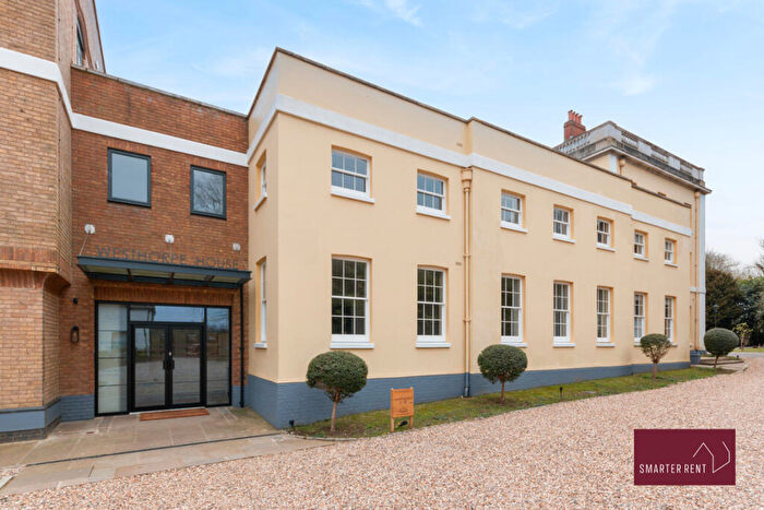 1 Bedroom Flat To Rent In Westhorpe House, Marlow, SL7