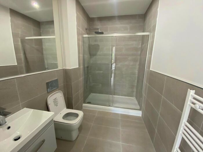 2 Bedroom Apartment To Rent In Iron Row, Burley In Wharfedale, Ilkley, LS29
