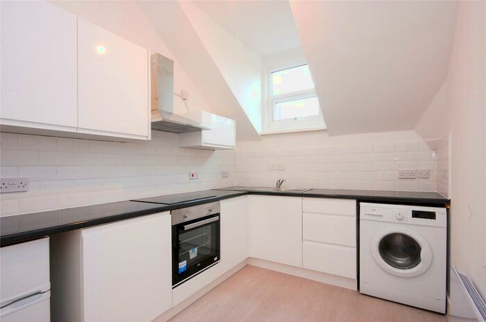 1 Bedroom Apartment To Rent In Chatsworth Road, London, NW2