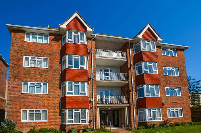 2 Bedroom Flat For Sale In Rusper House, Eastbourne, Eastbourne, East Sussex, BN21