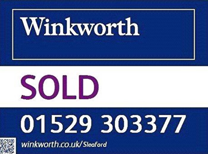 3 Bedroom Semi Detached House For Sale In Flaxwell Fields, Lincoln Road, Ruskington, Sleaford, NG34