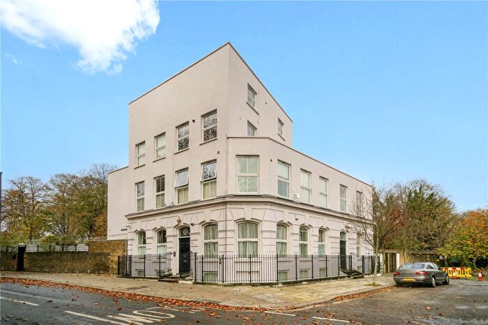 2 Bedroom Apartment To Rent In Grafton Road, London, NW5