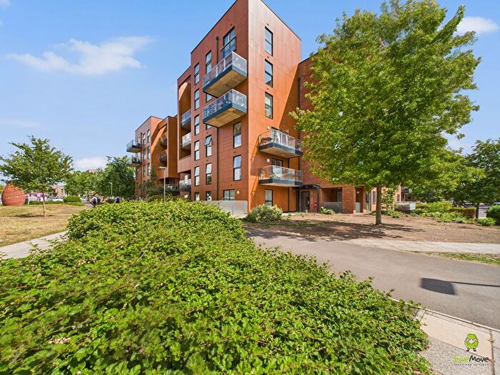 2 Bedroom Flat To Rent In Beadle Place Callender Road, Erith, Kent, DA8