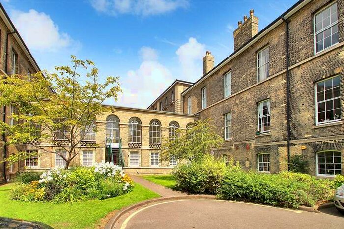 House To Rent In Royal Herbert Pavilions, Gilbert Close, SE18