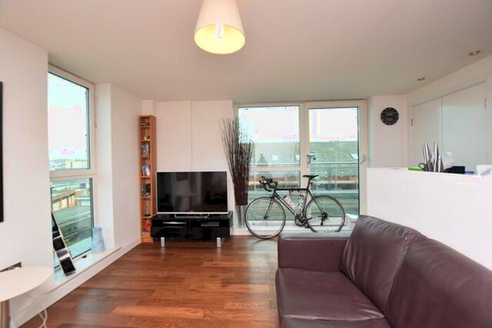 2 Bedroom Apartment To Rent In Jet Centro, St Marys Road, S2