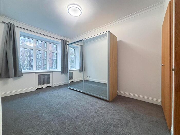 2 Bedroom Apartment To Rent In William Court, St John's Wood, NW8