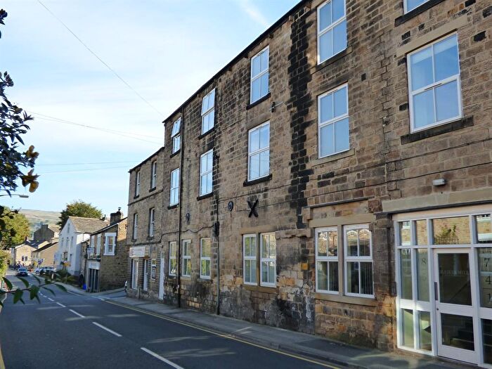 2 Bedroom Flat To Rent In Raikes Road, Skipton, BD23