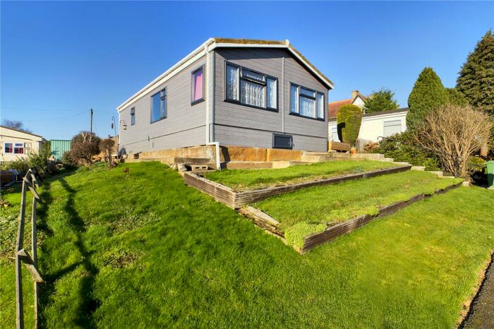 2 Bedroom Detached House For Sale In Upton Park, Main Street, Upton, Huntingdon, Cambridgeshire, PE28