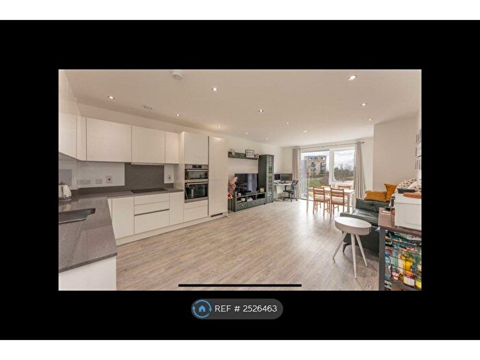 1 Bedroom Flat To Rent In Henry Darlot Drive, London, NW7