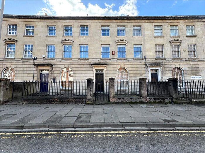 1 Bedroom Apartment To Rent In Queens Road, Reading, Berkshire, RG1