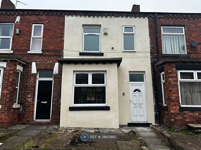 3 Bedroom Terraced House To Rent In Ormskirk Road, Wigan, WN5