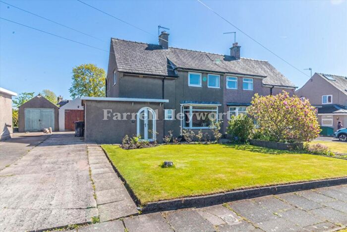 3 Bedroom House For Sale In Ashford Close, Lancaster, LA1